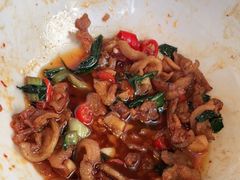 -农耕记·湖南土菜(halo广场店)