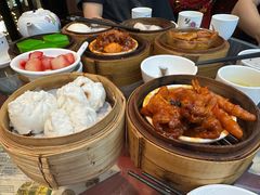 -香港蓮香樓(上環店)