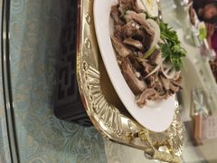 -巴扎美食·新疆菜·西域歌舞表演餐厅(新疆大厦店)