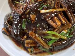 响油鳝丝-蘭心餐厅(进贤路店)