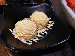 土豆泥沙拉-神户赤童日式烤肉伙伴(东直门店)