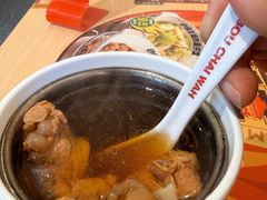 -华记煲仔华·煲仔饭(人和店)