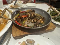 -火龙堂·风味民间菜(文一路店)