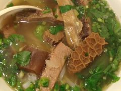 金钱肚牛三宝河粉-莲塘味宝园牛杂(天越翔园店)