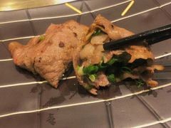 -松临·铁板烧&Omakase(神农店)