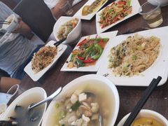 -海坛特色小吃·只做平潭特色菜(平潭店)