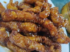 -上海小菜餐厅(理工大学店)