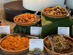 -解放碑威斯汀酒店-知味国际美食餐厅