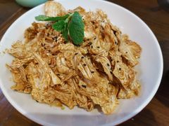 -院落新京菜·烤鸭(地安门店)