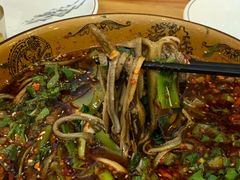 -乐山第一家临江鳝丝(茶坊路店)