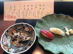 -元熹会席料理