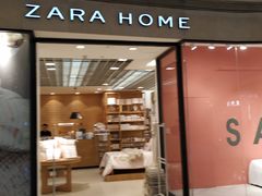 -ZARA(重庆华润万象城中区店)