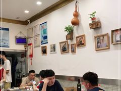 大堂-小实惠嘉(威海路店)