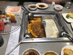 -海底捞火锅(旭辉MALL店)