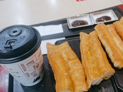 -永和大王(春日上新·宜山店)