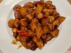 -顺风汤馆·广府粤菜(江宸天街店)