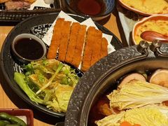 -隐泉京望日式料理(太和广场店)