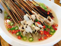 -古真记钵钵鸡(总店)