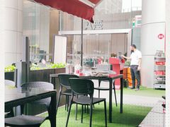 露天位-珍藏湘约(科技园店)