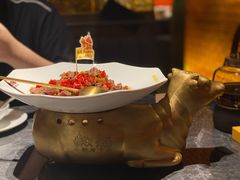 -炊烟小炒黄牛肉(浦东世纪汇店)