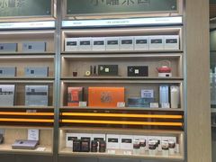 -小罐茶(济南恒隆广场店)