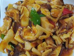 烧二冬-新月斋(豆瓣胡同店)