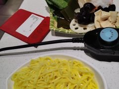 -鱼酷活鱼烤鱼(仙林金鹰店)