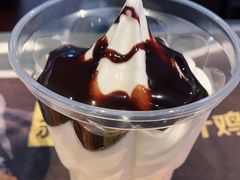 -麦当劳(宜安广场店)