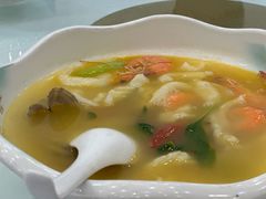 -碧海银沙海鲜餐厅(恒大海上威尼斯店)