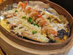 -鸽味轩·粤菜小馆(高楼门总店)
