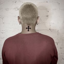 点击看大图 -極致刺青TATTOO STUDIO 私人订制