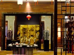 门面-喜来登采悦轩中餐厅