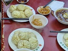 -小胖包子王(光明楼店)
