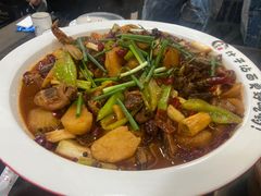 -福顺祥大盘鸡(临潼店)