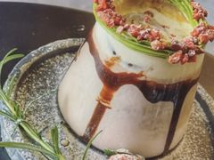 花环-BE NORMAL CAFE(霞溪路店)