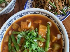 -老门刀削面(小酱坊店)