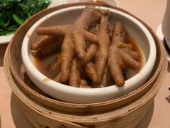 -陶陶居海鲜酒家(新马路店)
