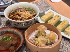 -南京大牌档(新街口德基广场店)