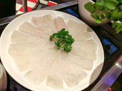 -一哥澳门豆捞·澳门风打边炉(高德置地店)