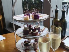 -君悦酒店·La Terrazza意合園·意式风味