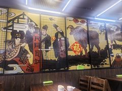 -民间瓦缸煨汤館(嵩山路店)