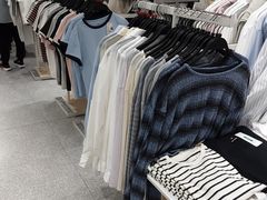 -Hotwind热风(南京建邺万达广场店)