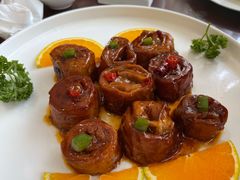-鹿鸣春饭店(总店)