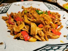 -东方红·湖南菜(金屿店)