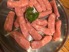 -韩景台烤肉(八大处店)