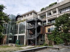 -广州市紫泥堂文化创意园景区
