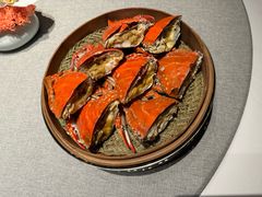 -荣轩(新荣记环球金融中心店)