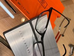 -棱石眼镜(CP静安店)