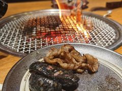 墨鱼香肠-牛藏·黑毛和牛烧肉(环市东店)