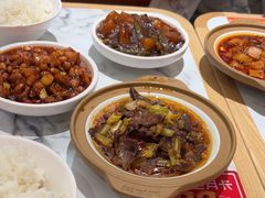 -乡村基·川味现炒大王(熙悦天街店)